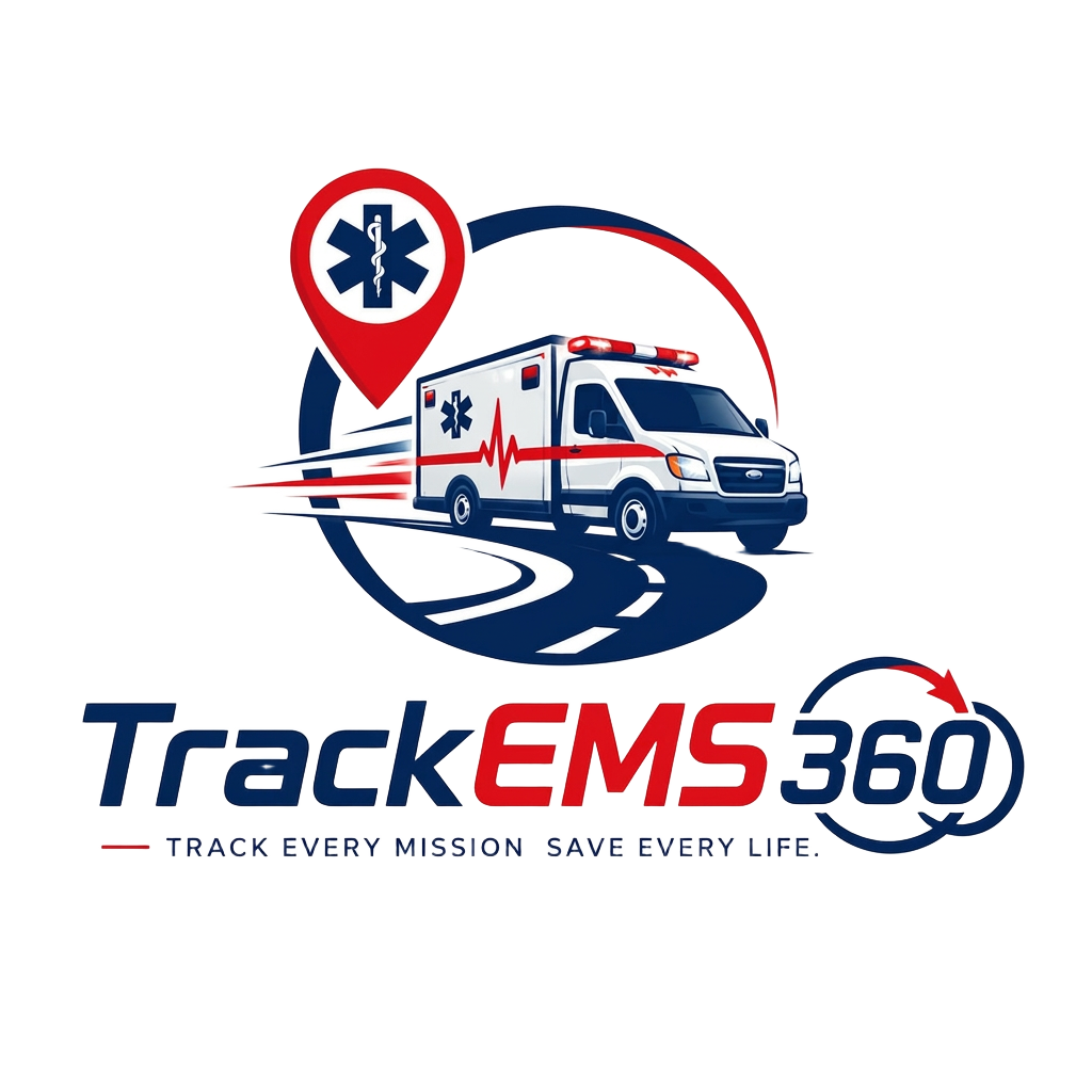 TrackEMS360 — Track every mission. Save every life.